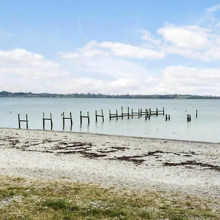 Sj324-aabenraa-lonholt-63 Prázdninový dům Loddenhøj