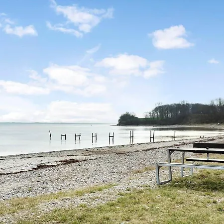 Prázdninový dům Sj324-aabenraa-lonholt-63