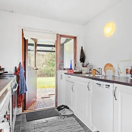 Prázdninový dům Sj324-aabenraa-lonholt-63 *
